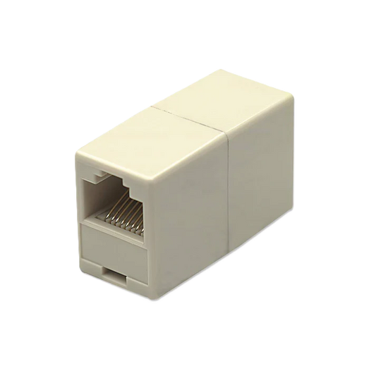Cople,intellinet,504225, Cat 5e Modular Beige