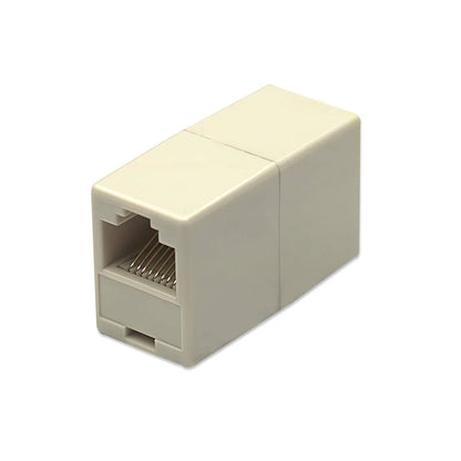 Cople,intellinet,504225, Cat 5e Modular Beige