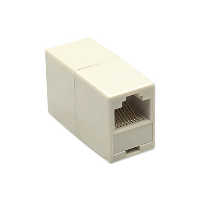 Cople,intellinet,504225, Cat 5e Modular Beige