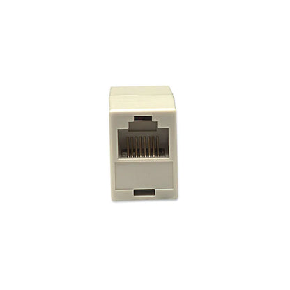 Cople,intellinet,504225, Cat 5e Modular Beige