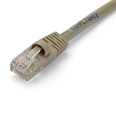 Cable Adaptador Multiplicador Divisor Splitter Rj45 2 A 1 - Hembra A Macho - Divisor Splitter Para Cable De Red Ethernet Rj45 - Startech.com Mod. Rj45splitter