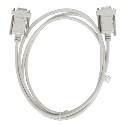 Cables/manhattan/317375/cable MÓdem Nulo Cruzado Db9h-db9h, 2 M