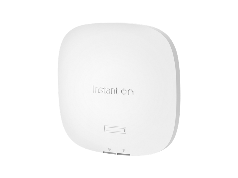 Access Point Hpe Aruba R4w02a Instant On Ap22 2x2 Wifi 6 100% Certificado Interiores (indoor) Inter-operable