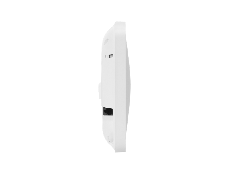 Access Point Hpe Aruba R4w02a Instant On Ap22 2x2 Wifi 6 100% Certificado Interiores (indoor) Inter-operable