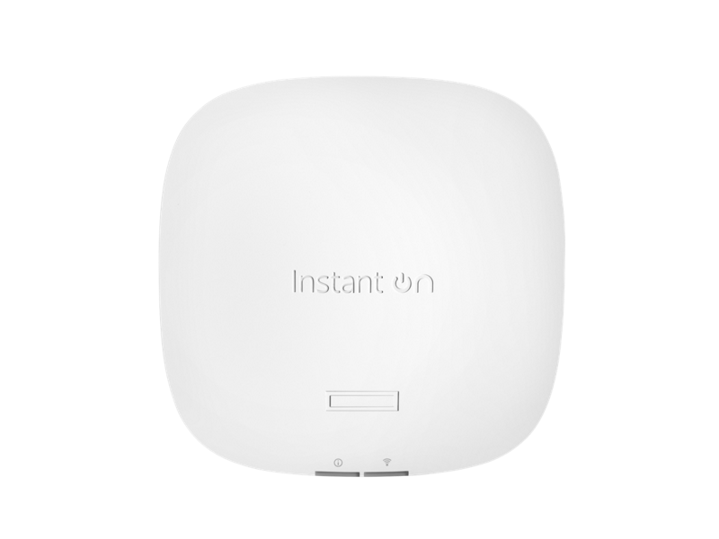 Access Point Hpe Aruba R4w02a Instant On Ap22 2x2 Wifi 6 100% Certificado Interiores (indoor) Inter-operable