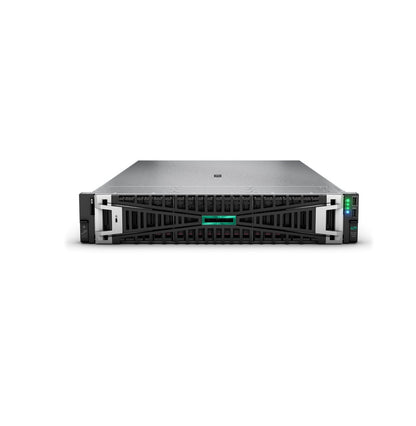 Servidores Hpe Proliant Dl380 Gen11 4516y+ 2.2ghz 24c 1p 2x32gb-r 8sff Ns204i-u 2x1000w Ps La Server
