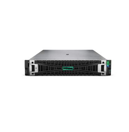 Servidores Hpe Proliant Dl380 Gen11 4516y+ 2.2ghz 24c 1p 2x32gb-r 8sff Ns204i-u 2x1000w Ps La Server