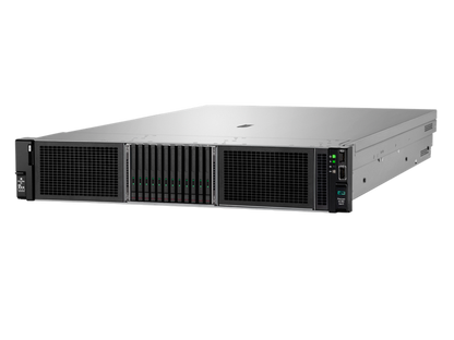 Servidores Hpe Proliant Dl380 Gen11 4516y+ 2.2ghz 24c 1p 2x32gb-r 8sff Ns204i-u 2x1000w Ps La Server