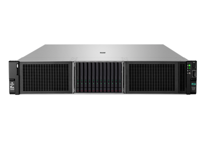 Servidores Hpe Proliant Dl380 Gen11 4516y+ 2.2ghz 24c 1p 2x32gb-r 8sff Ns204i-u 2x1000w Ps La Server