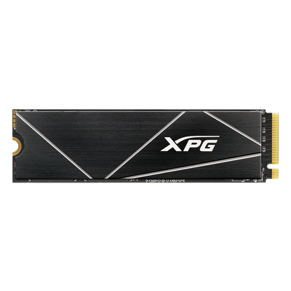 Unidad De Estado Solido Ssd Interno Xpg Gammix S70 Blade 8000gb M.2 2280 Nvme Pcie Gen 4x4 Lect.7400 Escrit. 6100 Mbs 3dnand Pc Laptop Minipc Con Disipador Gamer (agammixs70b-8000g-cs)