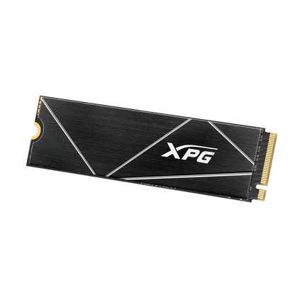 Unidad De Estado Solido Ssd Interno Xpg Gammix S70 Blade 8000gb M.2 2280 Nvme Pcie Gen 4x4 Lect.7400 Escrit. 6100 Mbs 3dnand Pc Laptop Minipc Con Disipador Gamer (agammixs70b-8000g-cs)