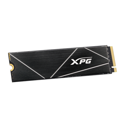 Unidad De Estado Solido Ssd Interno Xpg Gammix S70 Blade 8000gb M.2 2280 Nvme Pcie Gen 4x4 Lect.7400 Escrit. 6100 Mbs 3dnand Pc Laptop Minipc Con Disipador Gamer (agammixs70b-8000g-cs)