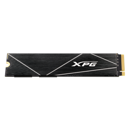 Unidad De Estado Solido Ssd Interno Xpg Gammix S70 Blade 8000gb M.2 2280 Nvme Pcie Gen 4x4 Lect.7400 Escrit. 6100 Mbs 3dnand Pc Laptop Minipc Con Disipador Gamer (agammixs70b-8000g-cs)