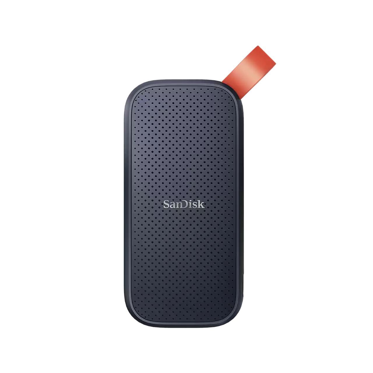 Unidad De Estado Solido Ssd Externo Sandisk 2tb Usb 3.2 Velocidad De Lect. 800 Mb/s Uso Rudo Sdssde30-2t00-g26