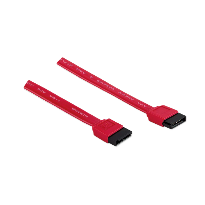 Cable Sata,manhattan,340700, Hdd 50cm