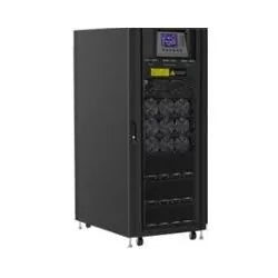 Smartbitt 60kva / 54 Kw, Tres Fases, Igbt, Online, Torre, 208/120 V ( Configurable ), Slot Snmp, Lcd, Software, Ups Y Modulo De Baterias ( Un Rack De 30u ) , 7 Min. De Resaldo @ 100% De Carga.