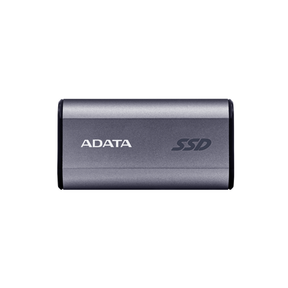 Unidad De Estado Solido Externo 1tb Adata Sc750 Portatil Usb Tipo C Negro Windows Mac Linux Android Ps4/5 Xbox Series X S (sc750-1000g-ccbk)