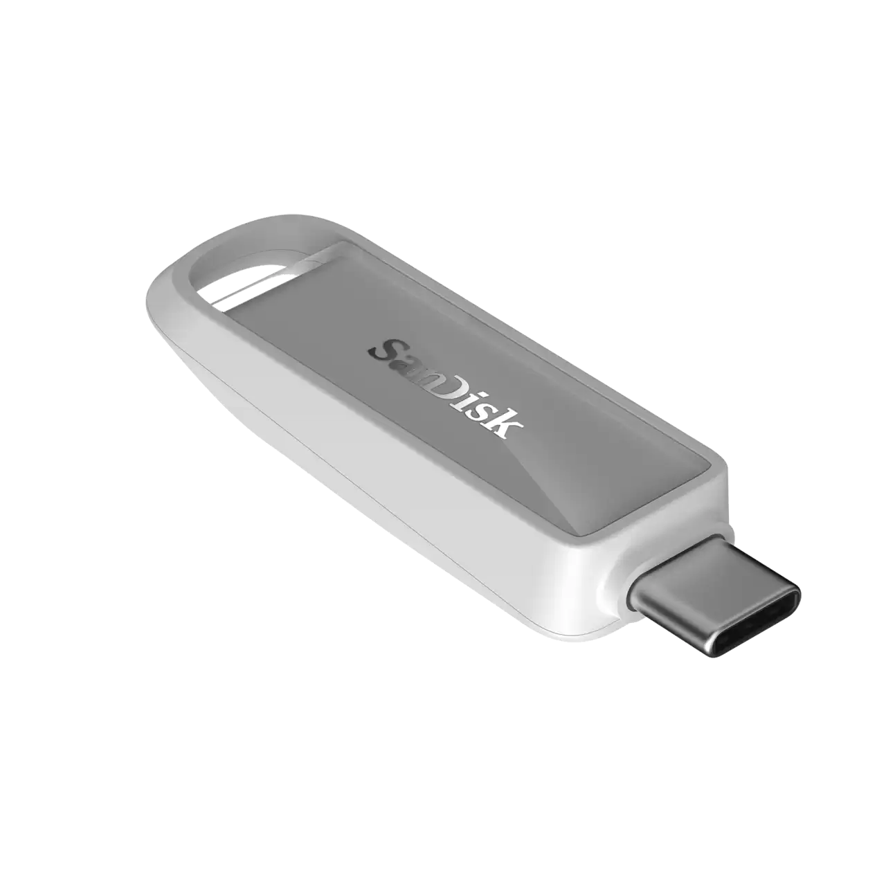 Memoria Sandisk 512gb Usb 3.2 Phone Drive Tipo-c Artic White Sdixs0n-512g-gn6ne