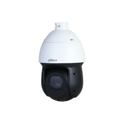 Camara Ip Ptz/ Dahua/ Dh-sd49216db-hny/ De 2 Mp/ 16x De Zoom Optico/ Ir De 100 Mts/ H.265/ Wdr Real De 120 Db/ Proteccion Perimetral Y Face Detection/ Smd Plus/ Ranura Para Msd