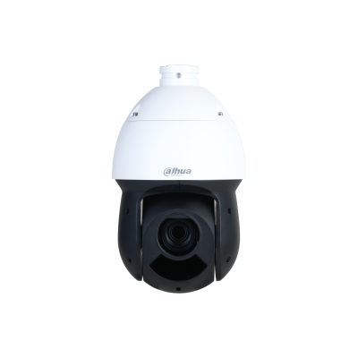 Camara Ip Ptz/ Dahua/ Dh-sd49216db-hny/ De 2 Mp/ 16x De Zoom Optico/ Ir De 100 Mts/ H.265/ Wdr Real De 120 Db/ Proteccion Perimetral Y Face Detection/ Smd Plus/ Ranura Para Msd