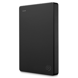 Disco Duro Externo Seagate Expansion 1tb 2.5 Portatil Usb 3.0 Negro Win Mac (stgx1000400)