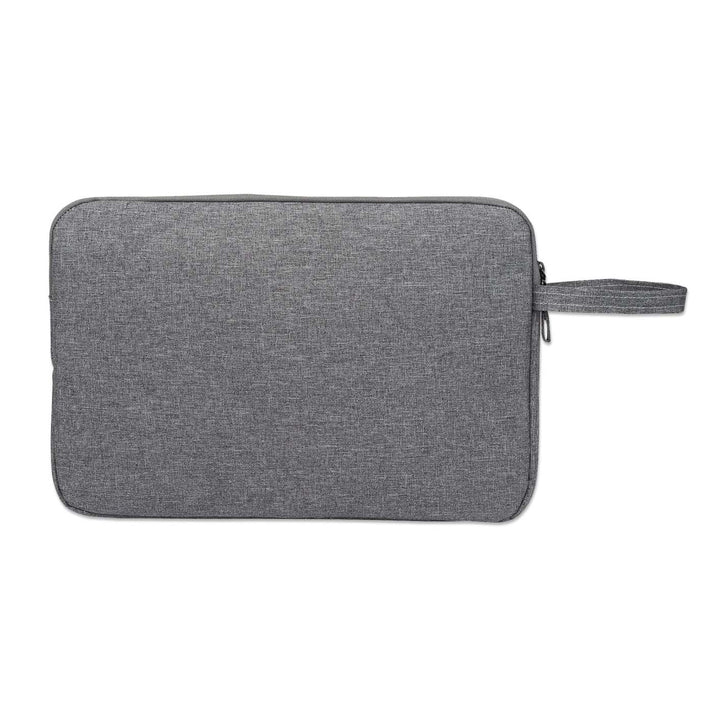 Funda Para Notebook,manhattan,439916, Gris 14.5