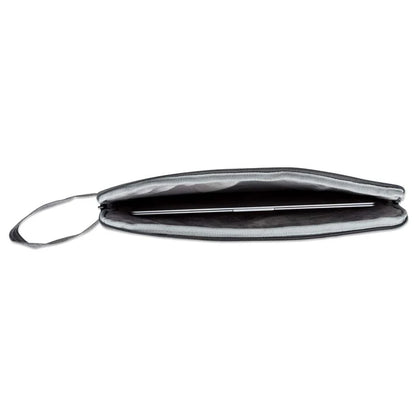 Funda Para Notebook,manhattan,439916, Gris 14.5