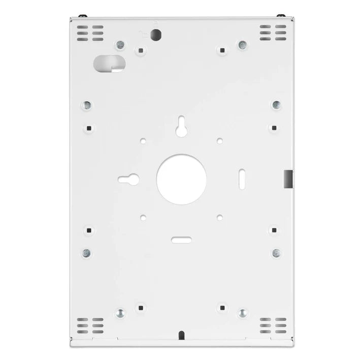 Soporte Tableta,manhattan,462228, Antirrobo, Pared, Blanco