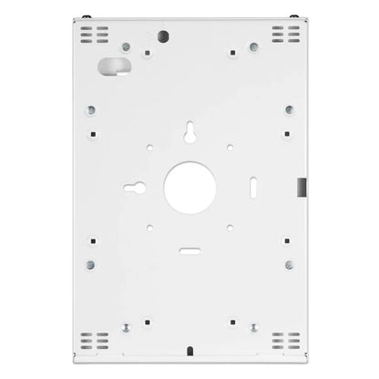 Soporte Tableta,manhattan,462228, Antirrobo, Pared, Blanco