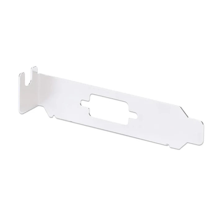 Tarjeta Serial Pci,manhattan,153492, Express 1 Puerto