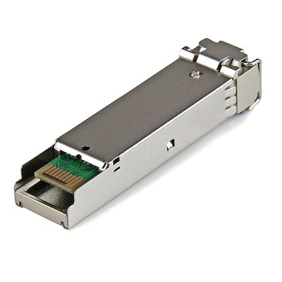 Sfp Compatible Glc-lh-smd Cisco - 1000base-lh - Monomodo 1gbe - Lc 20km - 1310nm - Cisco Firepower, Ie2000, Ie4000 Ddm - Startech.com Mod. Sfpg1320c