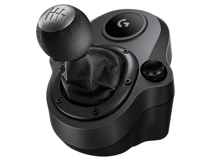 Palanca Para Volantes De Carreras Logitech G29 Y G920 Driving Force