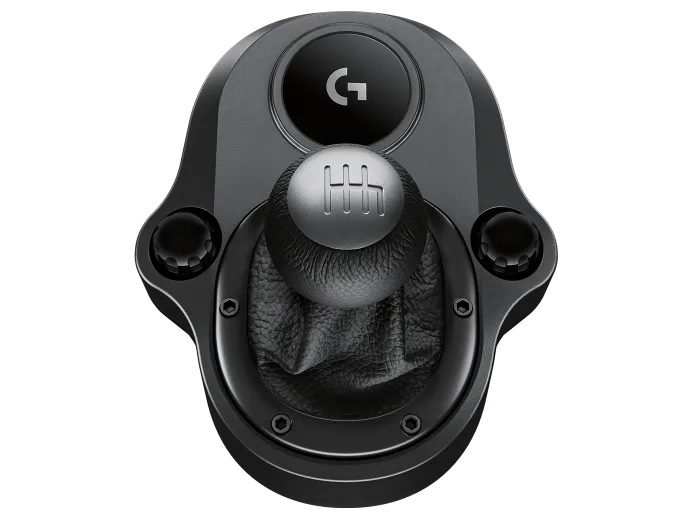 Palanca Para Volantes De Carreras Logitech G29 Y G920 Driving Force