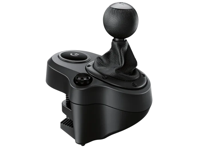 Palanca Para Volantes De Carreras Logitech G29 Y G920 Driving Force