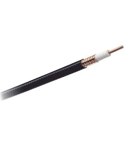 Bobina de 500 metros de cable LDF450A
