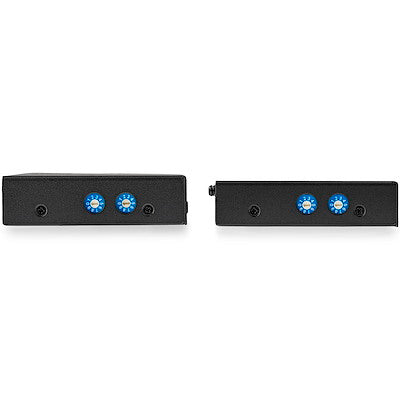 Extensor Hdmi Por Ip Con Compresin De Video - 1080p - Startech.com Mod. St12mhdlnhk