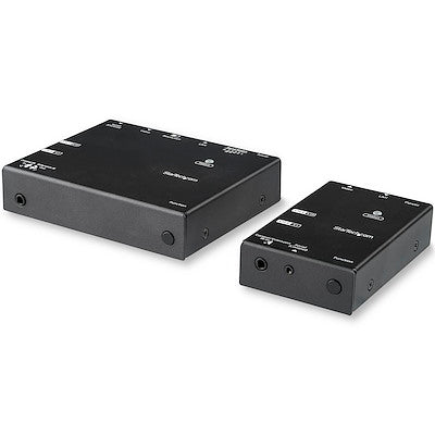 Extensor Hdmi Por Ip Con Compresin De Video - 1080p - Startech.com Mod. St12mhdlnhk