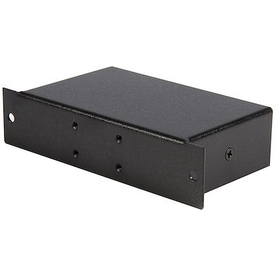 Adaptador Concentrador Hub Usb 2.0 De 4 Puertos Reforzado Industrial Con Alimentacion - Startech.com Mod. St4200usbm