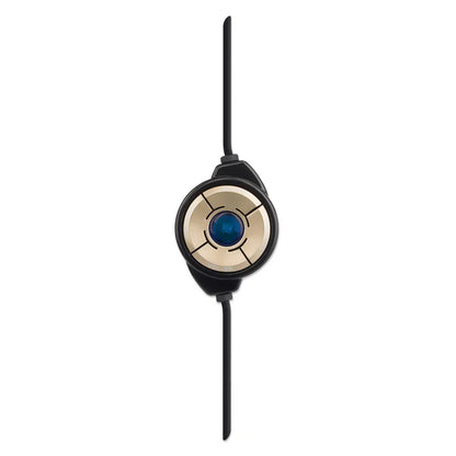 Audifonos Diadema, Manhattan,179843, Usb Mediano, Control Integrado