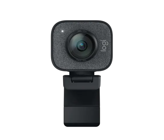 Webcam Logitech Streamcam Fhd 1080 A 60fps Auto Enfoque Ia Usb 3.1 Win/mac Os
