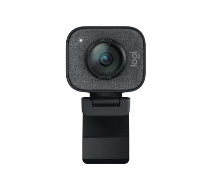 Webcam Logitech Streamcam Fhd 1080 A 60fps Auto Enfoque Ia Usb 3.1 Win/mac Os