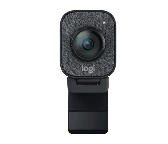 Webcam Logitech Streamcam Fhd 1080 A 60fps Auto Enfoque Ia Usb 3.1 Win/mac Os
