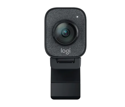 Webcam Logitech Streamcam Fhd 1080 A 60fps Auto Enfoque Ia Usb 3.1 Win/mac Os