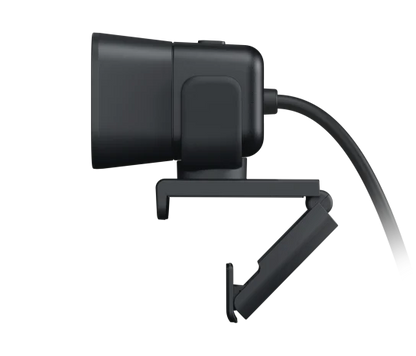 Webcam Logitech Streamcam Fhd 1080 A 60fps Auto Enfoque Ia Usb 3.1 Win/mac Os