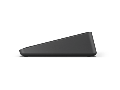 Controlador Tactil Logitech Tap Pantalla 10.1 Kit Cat5e Para Salas De Videoconferencia