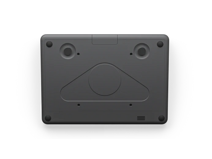 Controlador Tactil Logitech Tap Pantalla 10.1 Kit Cat5e Para Salas De Videoconferencia