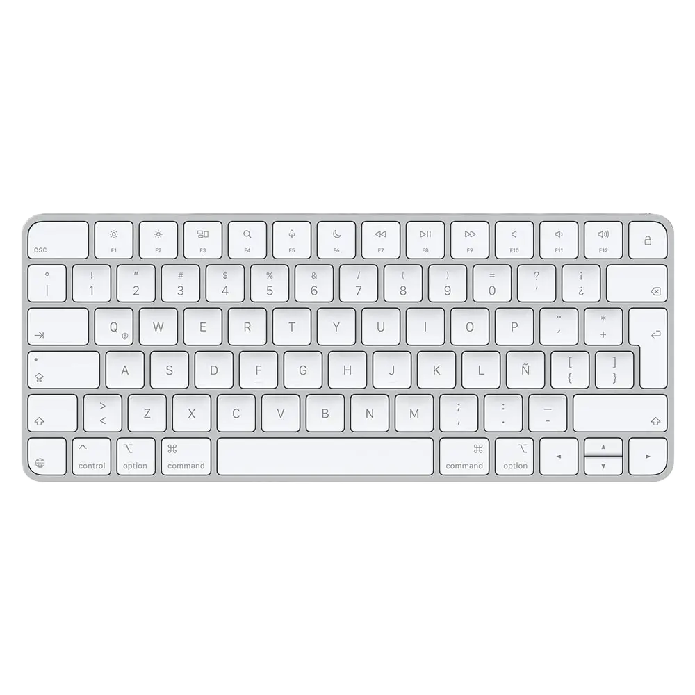 Magic Keyboard - EspaÑol America Latina