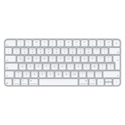 Magic Keyboard - EspaÑol America Latina