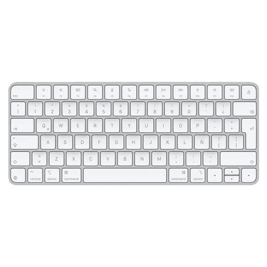 Magic Keyboard - EspaÑol America Latina