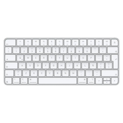 Magic Keyboard - EspaÑol America Latina